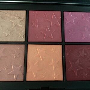 NARS Rising Star Cheek Palette (Rare Find) Discontinued